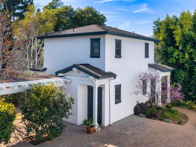 2117 Castillo St APT B, Santa Barbara, CA, 93105