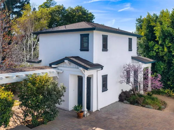 2117 Castillo St APT B, Santa Barbara, CA 93105