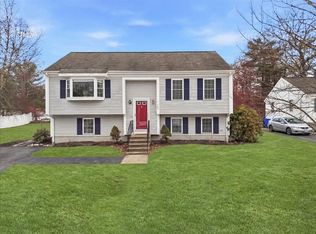 143 Morrison Rd, Taunton, MA 02780