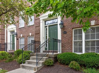 8629 N Meridian St, Indianapolis, IN 46260