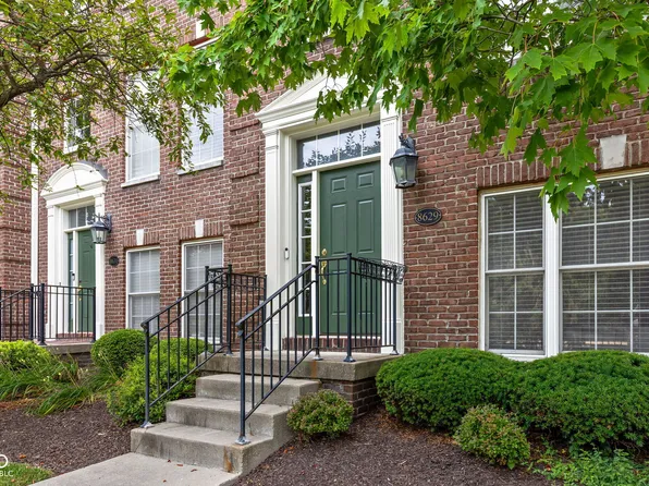 8629 N Meridian St, Indianapolis, IN 46260