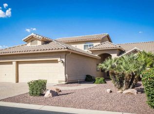 10126 E Champagne Dr, Sun Lakes, AZ 85248