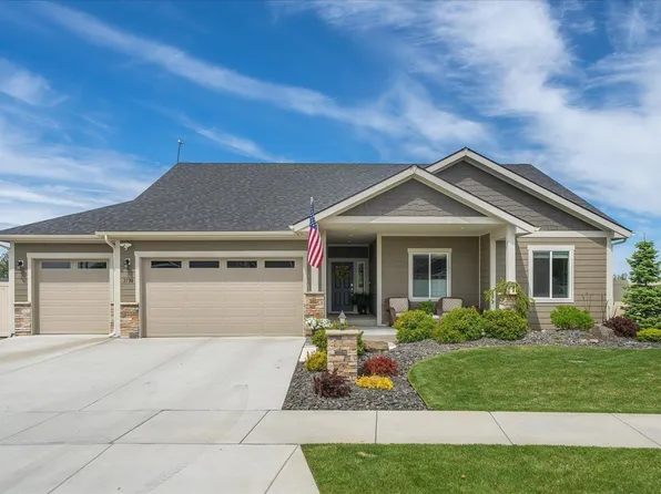 2720 W Howesdale Rd, Spokane, WA 99208