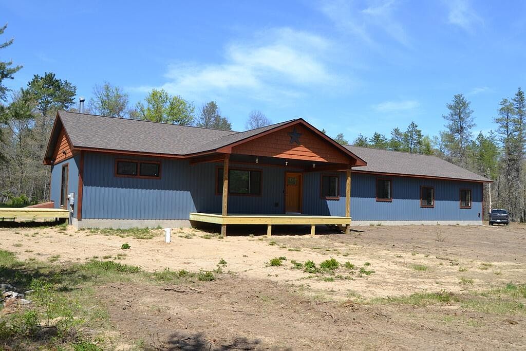 2695 E Pioneer Rd, MI 48653 Zillow