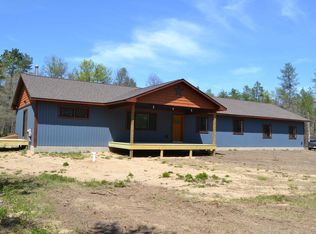 2695 E Pioneer Rd, Roscommon, MI 48653
