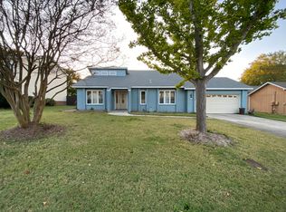 13024 Camelot Dr SE, Huntsville, AL 35803