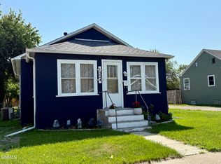 1324 Main St, Williston, ND 58801