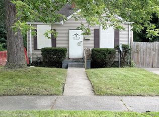 19360 Westbrook St, Detroit, MI 48219