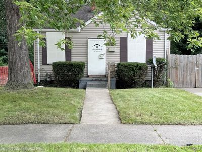 19360 Westbrook St, Detroit, MI, 48219