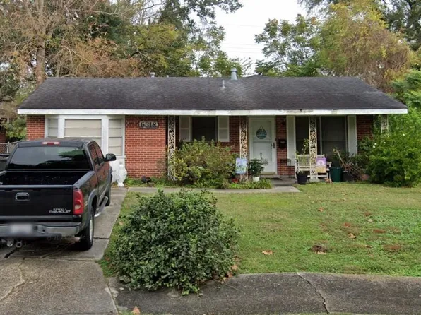 6318 Brunswick Ct, New Orleans, LA 70131