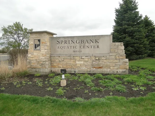 25222 W Jackson Ln, Plainfield, IL 60586