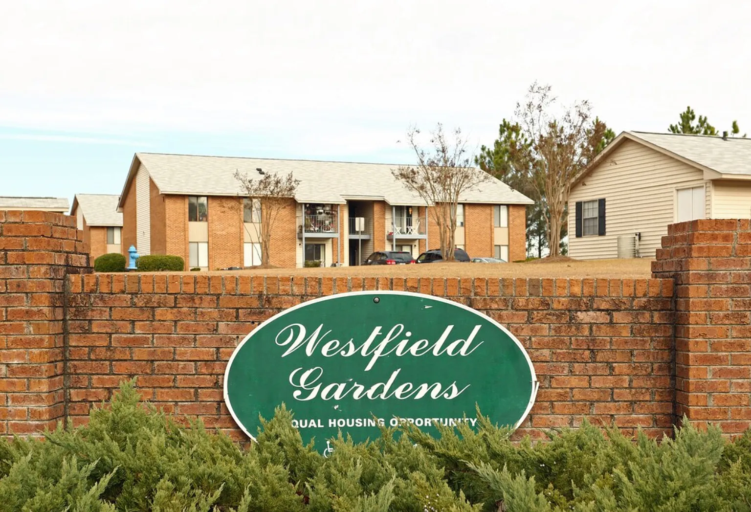 Comfort & Convenience at Westfield Gardens Lexington - 357G — Photo 3
