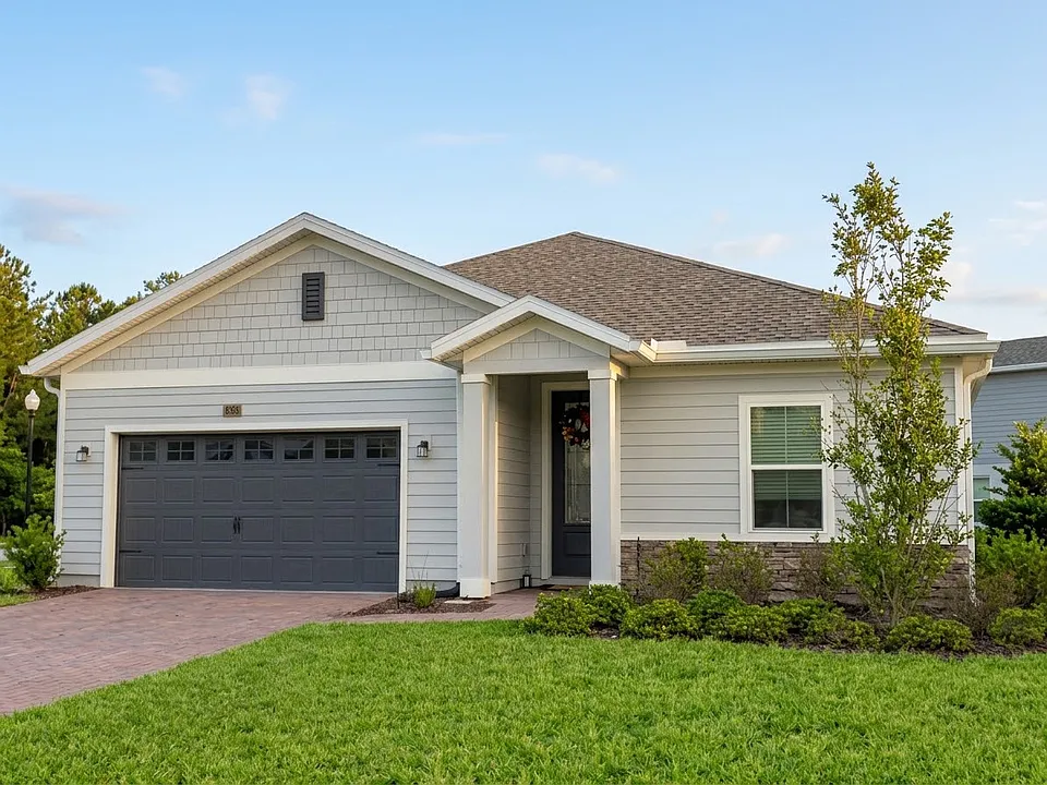 450 Kingbird Dr
