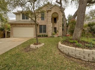 5032 Bluestar Dr, Austin, TX 78739