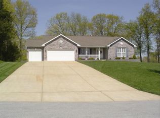 7901 Clover Lake Loop, Cedar Hill, MO 63016