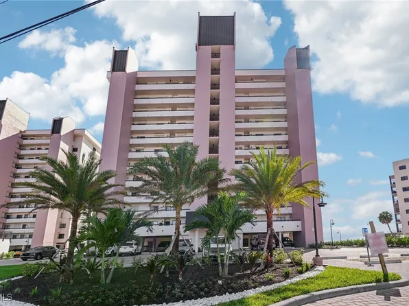 8400 Estero Blvd APT 604, Fort Myers Beach, FL 33931