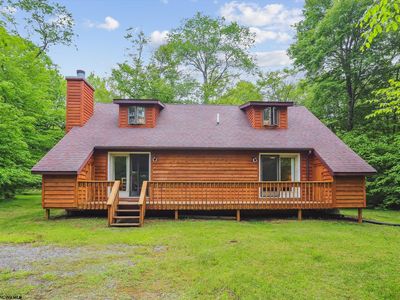 332 Maple Ave, Davis, WV, 26260