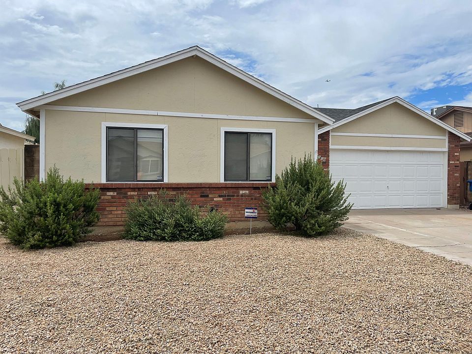 New exterior paint