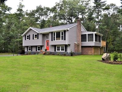 320 Titicut Rd, Raynham, MA, 02767