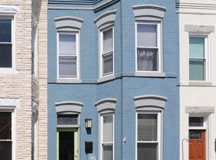 1362 Emerald St NE, Washington, DC 20002