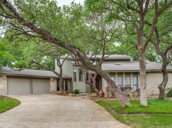 419 Woodway Forest, San Antonio, TX 78216