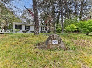 37 Willington Ave, Marstons Mills, MA 02648