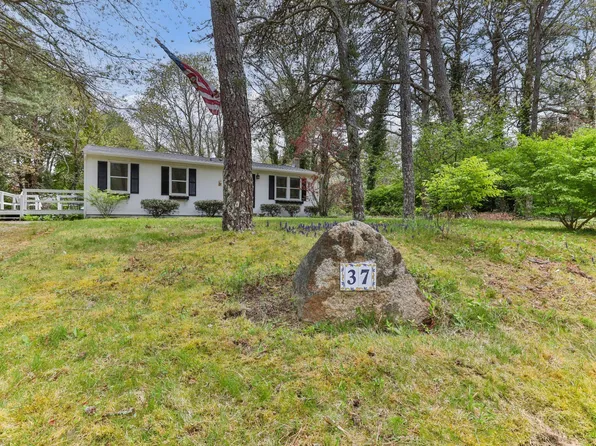 37 Willington Avenue, Marstons Mills, MA 02648