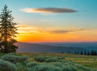 Fishhole Creek Rd, Bly, OR 97622