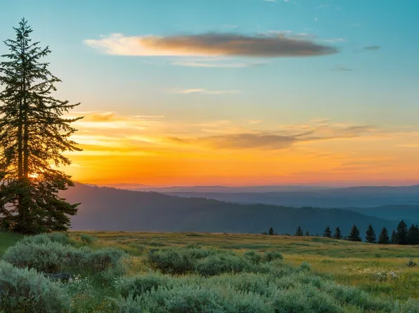 Fishhole Creek Rd, Bly, OR 97622