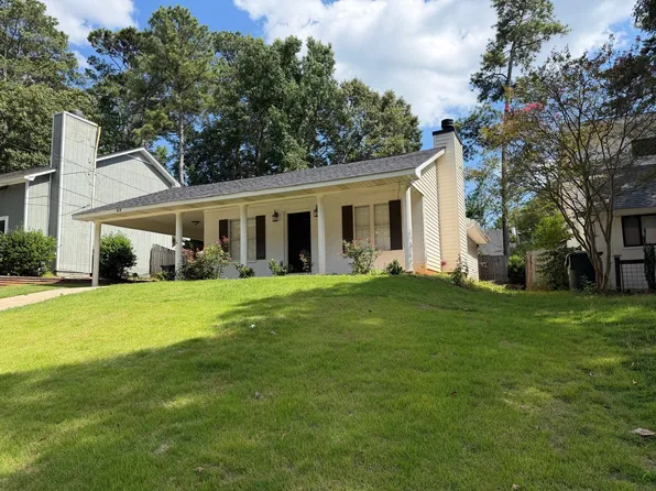 818 Choctaw Ave, Auburn, AL 36830