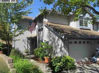 173 Caprice Cir, Hercules, CA 94547