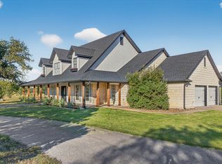 435 Oxbow Trl, Marble Falls, TX 78654