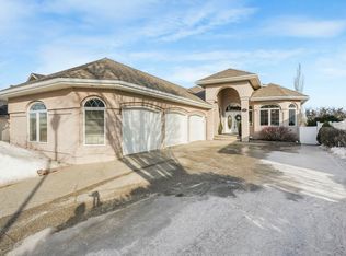 81 Promenade Blvd, Beaumont, AB T4X1R1