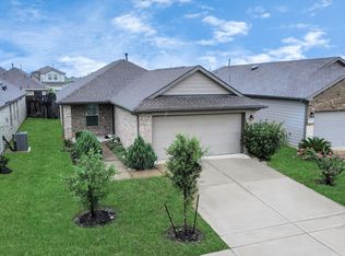 25634 Royal Catchfly Rd, Katy, TX 77493