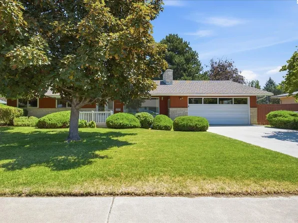 1628 Butternut Ave, Richland, WA 99354