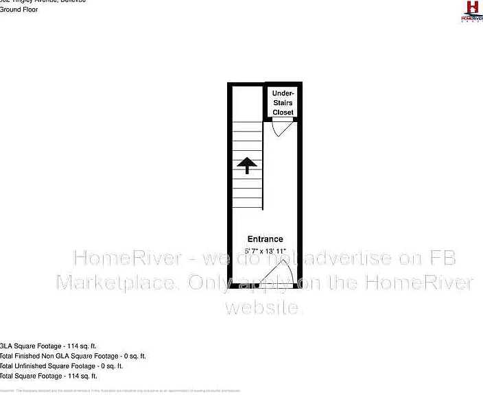 502 Tingley Ave — Photo 15