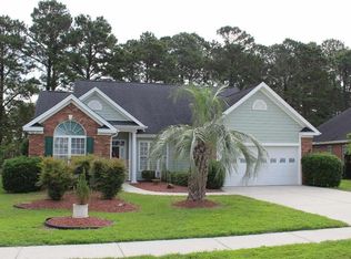 142 Regency Dr, Conway, SC 29526