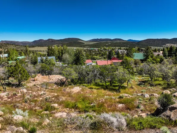Hillside Dr, Pine Valley, UT 84781