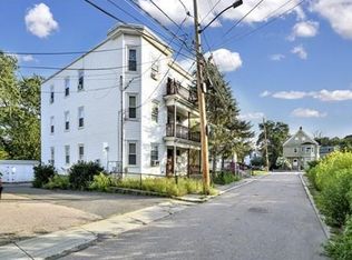 50 Jewett St #2, Boston, MA 02131