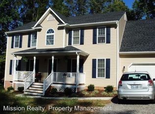 12812 Village School Ln, Midlothian, VA 23112