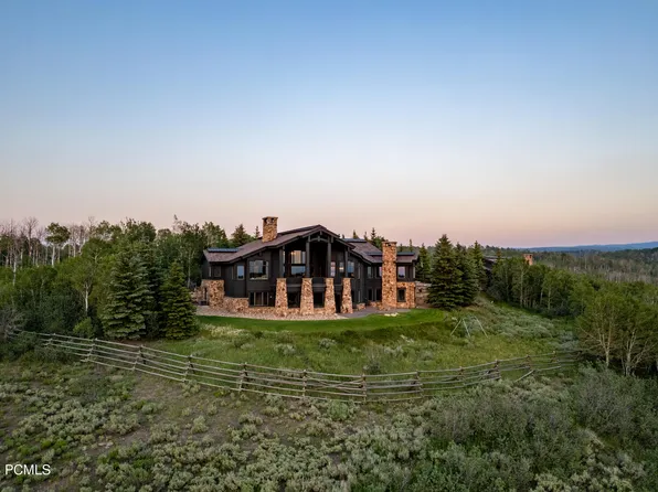 9156 E Forest Creek Rd, Heber, UT 84032