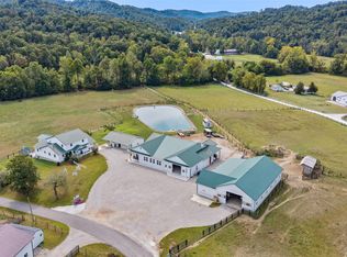 4445 Pine Grove Rd, Means, KY 40346