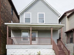 1326 Vincennes Ave, Chicago Heights, IL 60411
