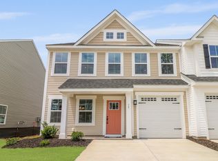 58 Crown St, Hardeeville, SC 29927