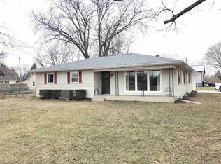 1108 2nd Ave N, Cordova, IL 61242