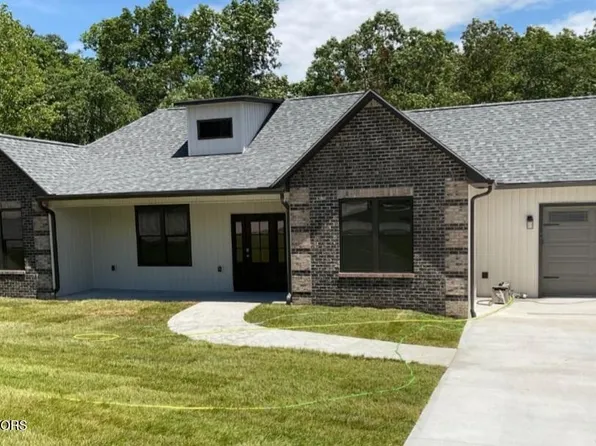 110 Russell Ln Lot 9, Crossville, TN 38555