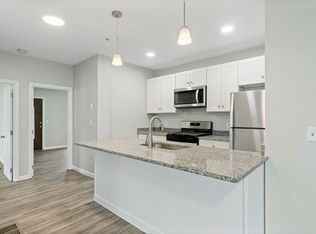 101 S Angell St #103-01, Providence, RI 02906