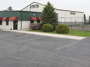 129 Spring St, Belgium, WI 53004