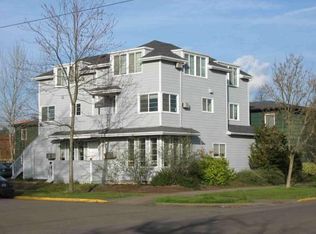 1897 Ferry St, Eugene, OR 97401