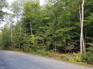 0 Sidelinger Rd, Union, ME 04862